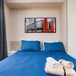 Condominio Edificio Mobi One Pinheiros