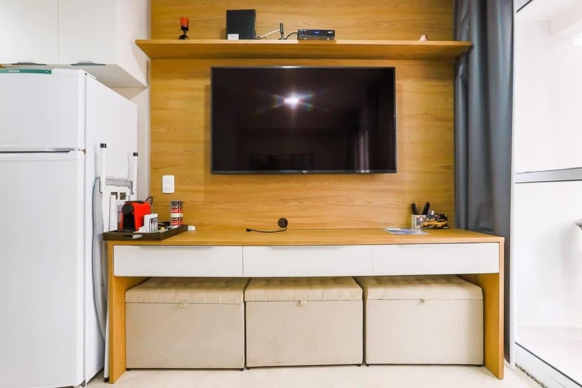 Condominio Edificio Mobi One Pinheiros