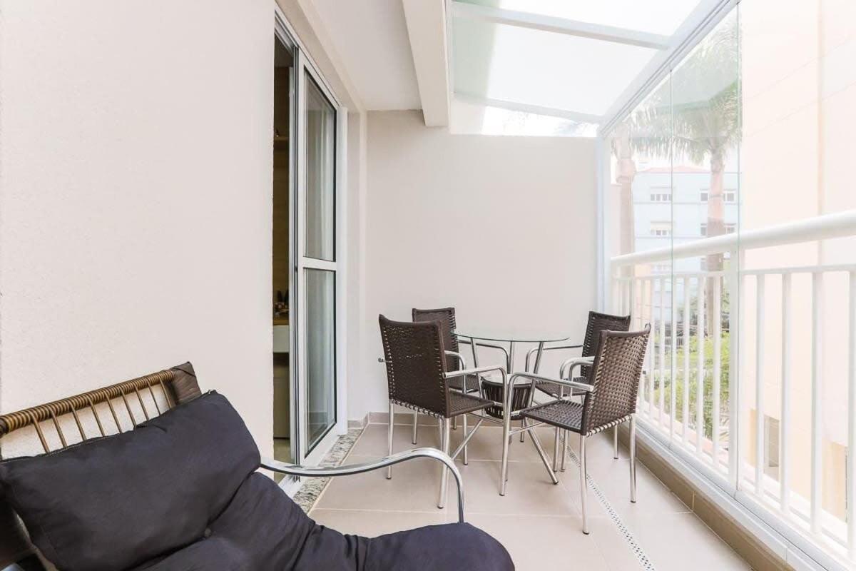 Apartamento Condominio Edificio Mobi One Pinheiros