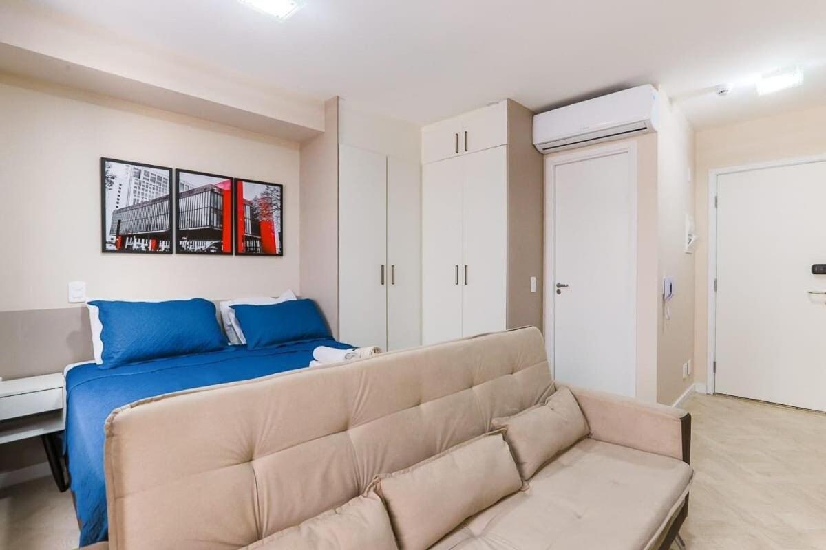 Condominio Edificio Mobi One Pinheiros * São Paulo