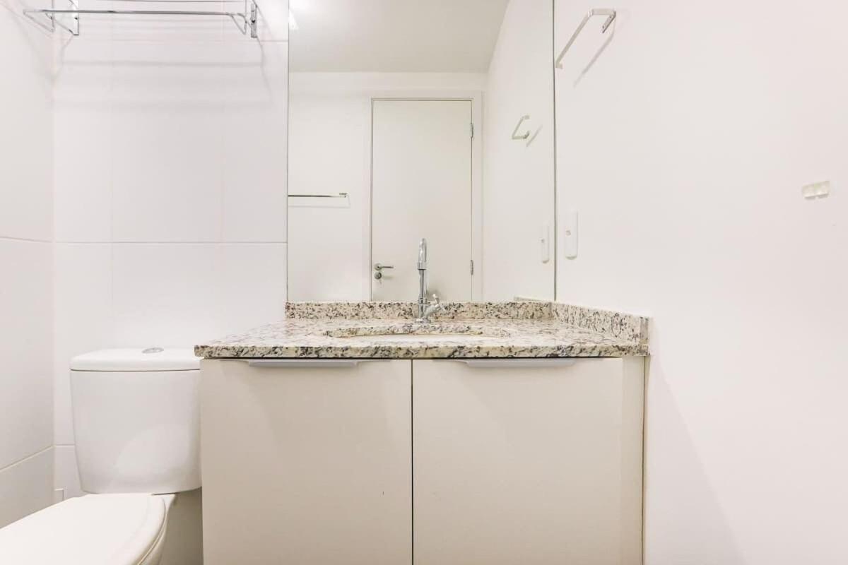 Apartamento Condominio Edificio Mobi One Pinheiros