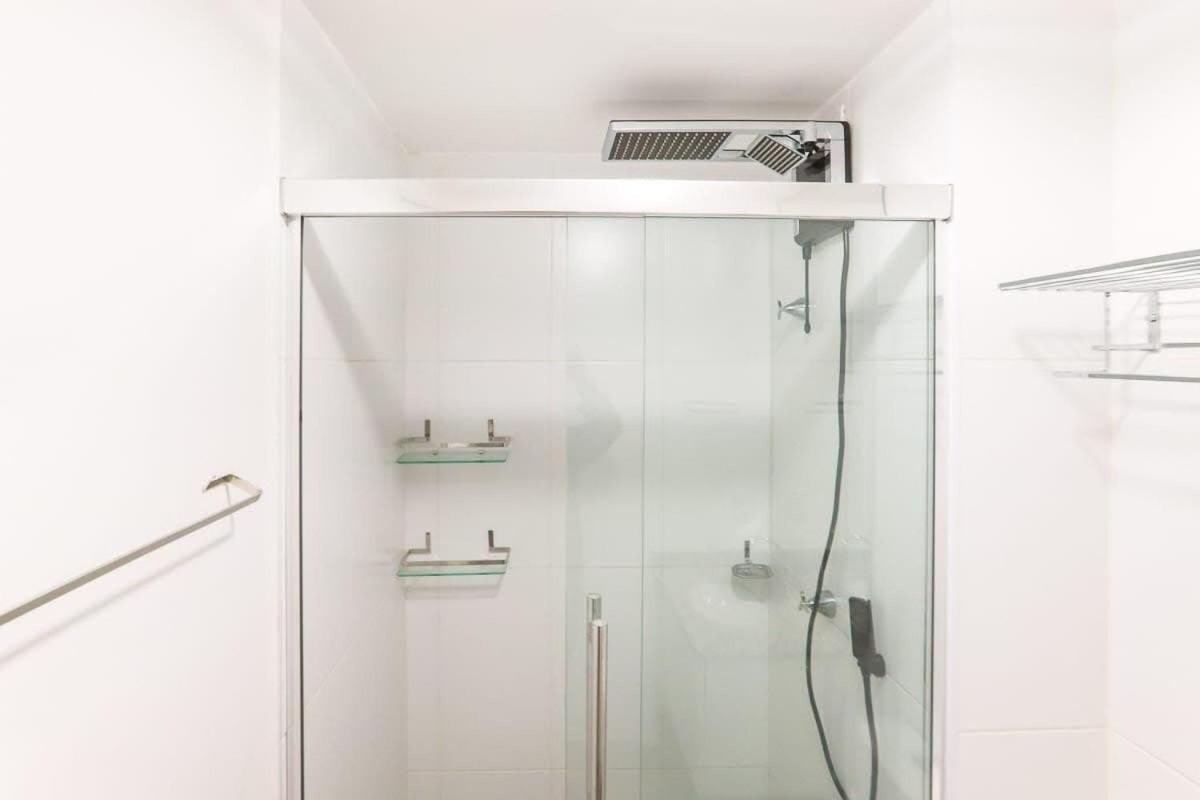 Apartamento Condominio Edificio Mobi One Pinheiros *